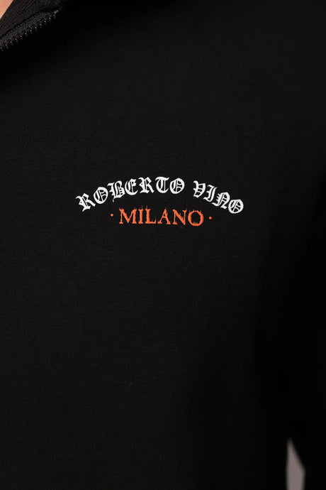 ROBERTO VINO MILANO FLAME JOGGER SET MULTI COLORS