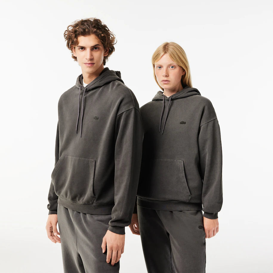 Lacoste hoodie and joggers shop