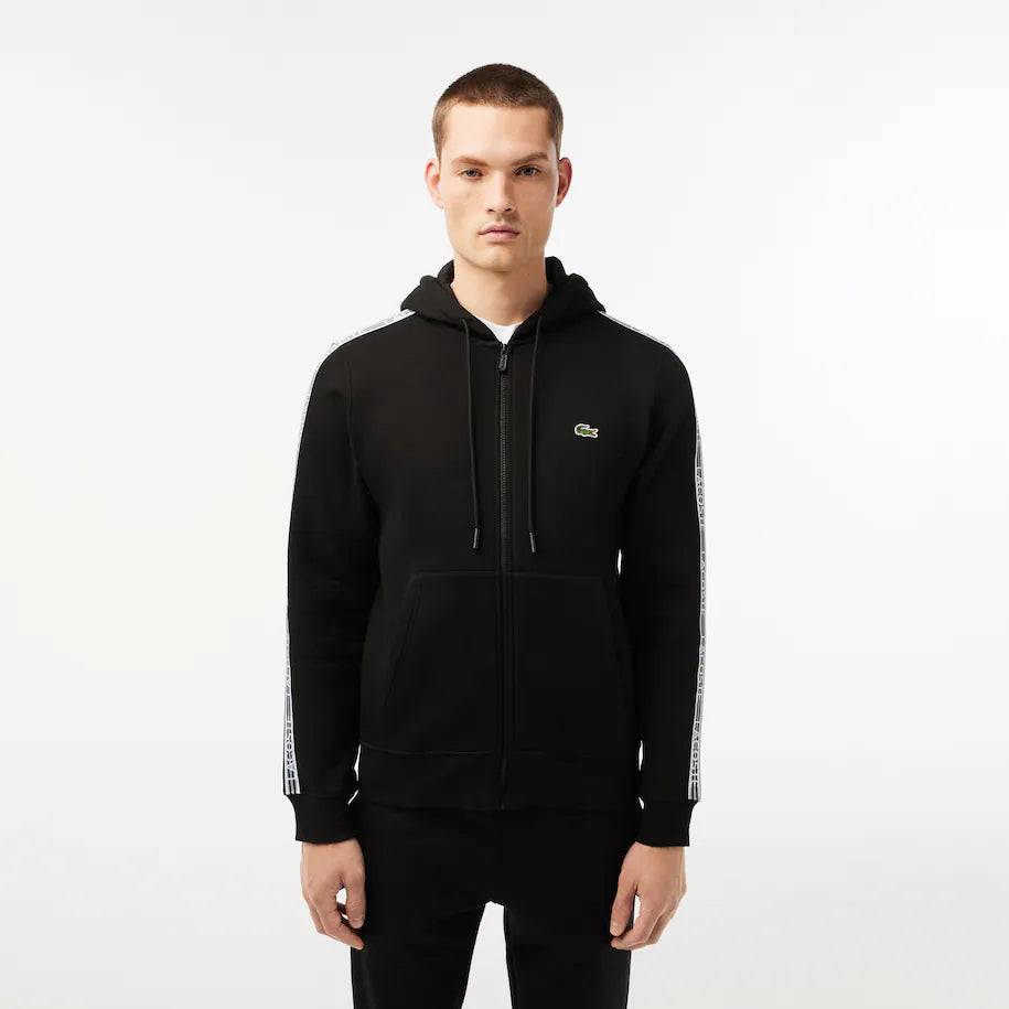 Lacoste hoodie mens sale sale