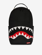 SPRAYGROUND FLY KNIT MOUTH DLX- SATIN BACKPACK