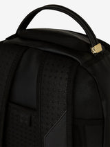 SPRAYGROUND FLY KNIT MOUTH DLX- SATIN BACKPACK