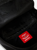 SPRAYGROUND FLY KNIT MOUTH DLX- SATIN BACKPACK