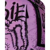 SPRAYGROUND SUSIE SPRAYPAINT DLXR BACKPACK