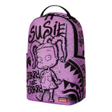 SPRAYGROUND SUSIE SPRAYPAINT DLXR BACKPACK