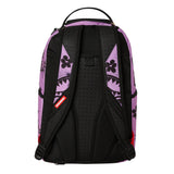 SPRAYGROUND SUSIE SPRAYPAINT DLXR BACKPACK