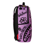 SPRAYGROUND SUSIE SPRAYPAINT DLXR BACKPACK