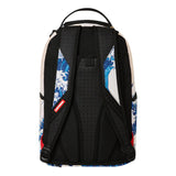 SPRAYGROUND PEANUTS SURFING HOKUSAI DLXR BACKPACK