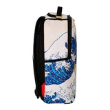 SPRAYGROUND PEANUTS SURFING HOKUSAI DLXR BACKPACK