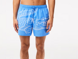 Lacoste - Short - Swimmer - Blue