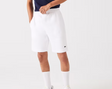 Lacoste - Short - White