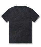 Jordan Craig - T Shirt - Sim Process Cheetah - Black