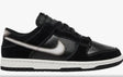 Nike - Dunks Low Retro Black White