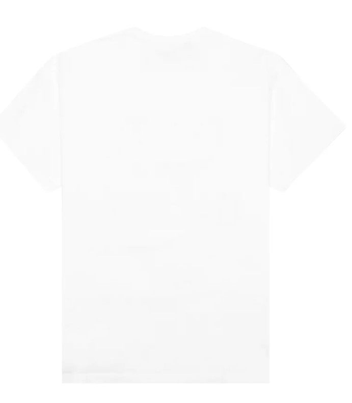 GALLERY DEPT Dept De La Galerie Classic Tee 'White'