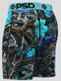 PSD MEN MONEY TIDE BOXERS