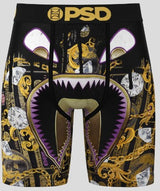 PSD MEN WF MONEY HUNGRY BOXERS