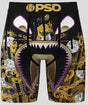 PSD MEN WF MONEY HUNGRY BOXERS