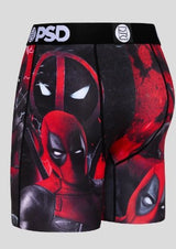 PSD MEN DEADPOOL BOXERS