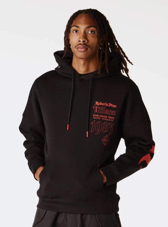 plage ROBERTO COLLINA 別注　HOODIE プルオーバー ROBERTO COLLINA / ロベルトコリーナ 別注 HOODIE プルオーバー