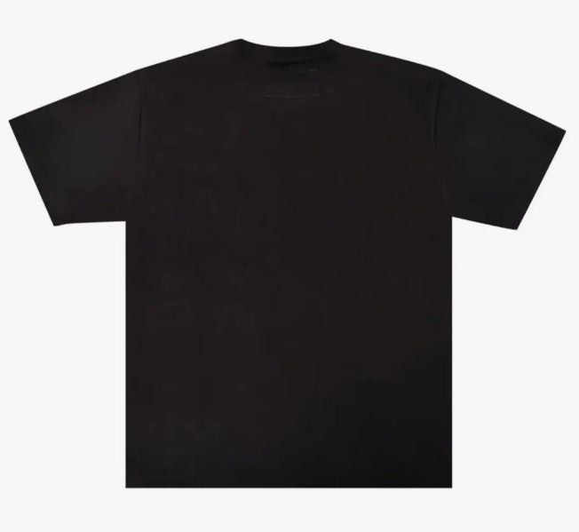 SP5DER TRAVIS SCOTT T-SHIRT BLACK