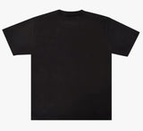 SP5DER TRAVIS SCOTT T-SHIRT BLACK