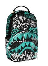 Sprayground Spray Poetry III Backpack
