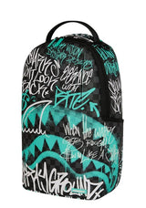 Sprayground Spray Poetry III Backpack