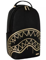 Sprayground That Gold Drip Backpack