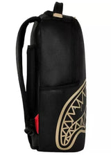 Sprayground That Gold Drip Backpack
