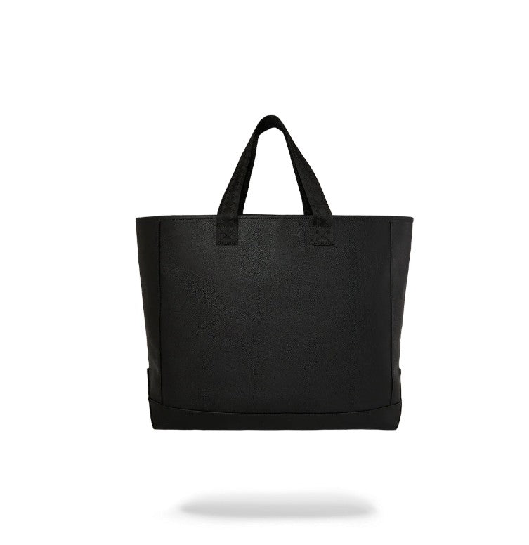 Sprayground That Gold Drip Beach Totte