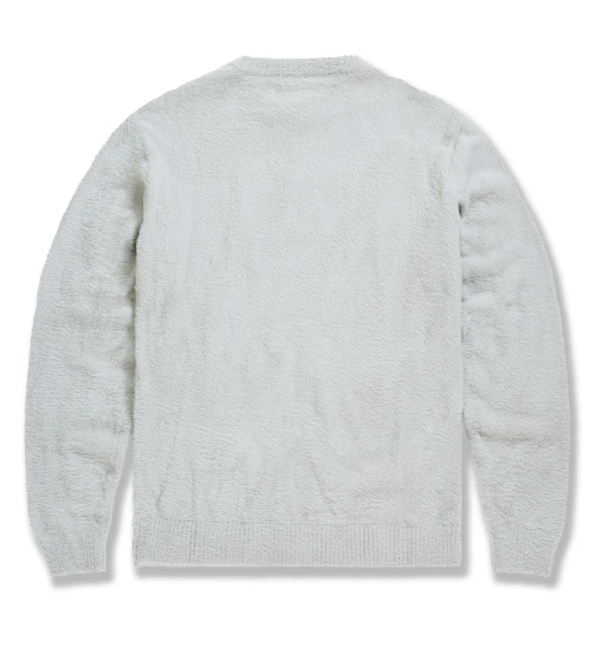 Jordan Craig See You In Paradise Plush Crew Neck Sweater Multi Colors