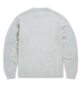 Jordan Craig See You In Paradise Plush Crew Neck Sweater Multi Colors