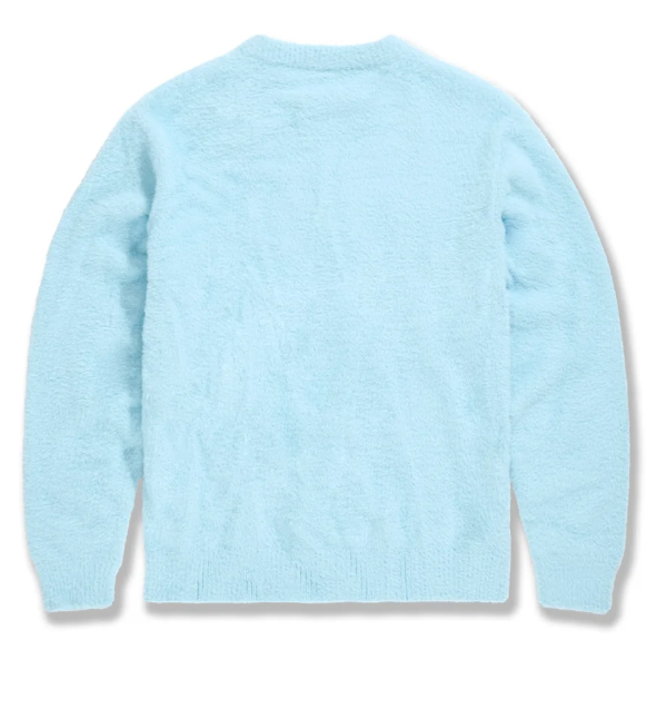 Jordan Craig See You In Paradise Plush Crew Neck Sweater Multi Colors