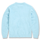 Jordan Craig See You In Paradise Plush Crew Neck Sweater Multi Colors