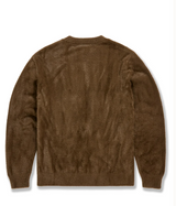 Jordan Craig See You In Paradise Plush Crew Neck Sweater Multi Colors