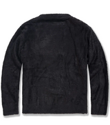 Jordan Craig See You In Paradise Plush Crew Neck Sweater Multi Colors