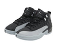 Jordan 12 High Top Wolf Grey Barons