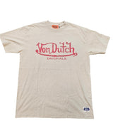VON DUTCH ORIGINAL SS TEES