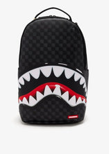Sprayground Sip Balloon Black Backpack