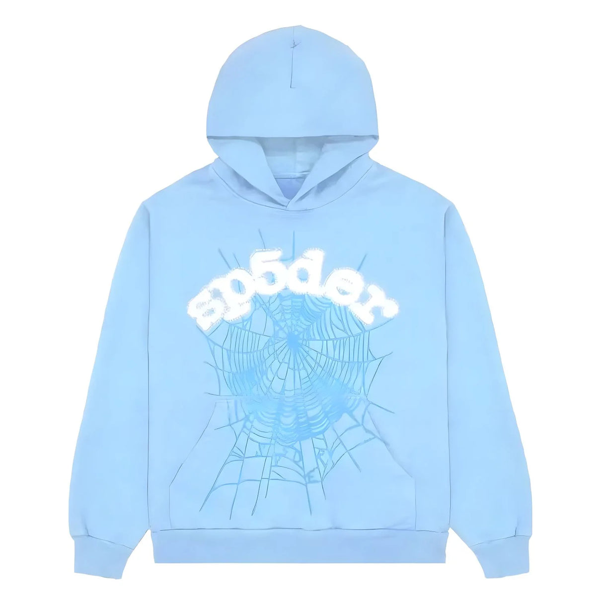 Sp5der - Hoodie - Multi Colors