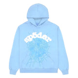 Sp5der - Hoodie - Multi Colors