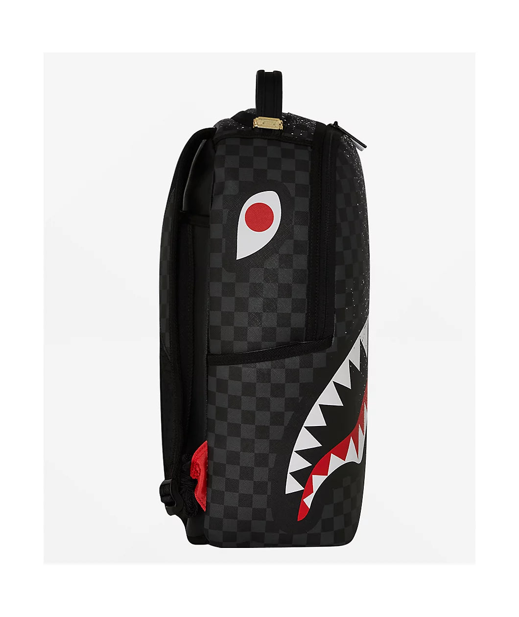 SPRAYGROUND MIX AND MATCH SCRIBBLE DLX BACKPACK