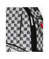 SPRAYGROUND MIX AND MATCH SCRIBBLE DLX BACKPACK
