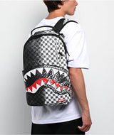 SPRAYGROUND MIX AND MATCH SCRIBBLE DLX BACKPACK
