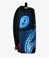 SprayGround Mature Space Neon Dlxsv Backpack
