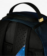 SprayGround Mature Space Neon Dlxsv Backpack