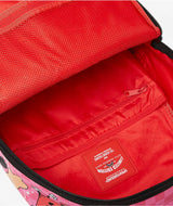 SPRAYGROUND WTF SKULL DRIP DLXSV BACKPACK