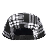 Supreme Lochcarron Camp Hat Multi Colors