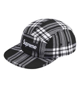 Supreme Lochcarron Camp Hat Multi Colors