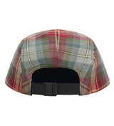 Supreme Lochcarron Camp Hat Multi Colors Supreme Lochcarron Camp Hat Multi Colors