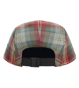 Supreme Lochcarron Camp Hat Multi Colors